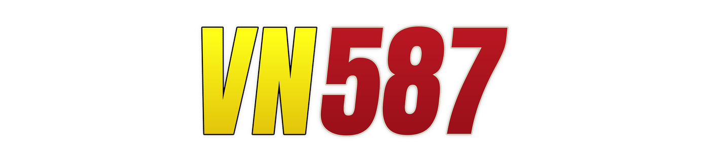 vn587 logo